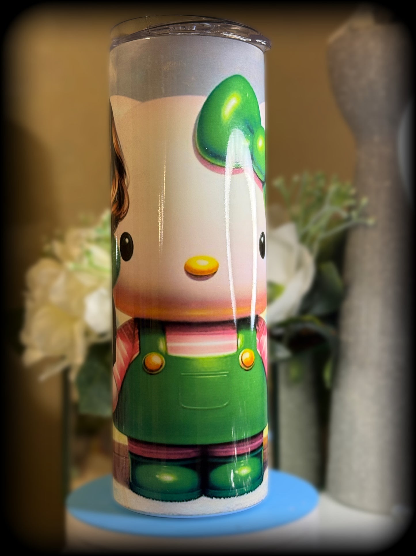 Hello Ms Kitty Green