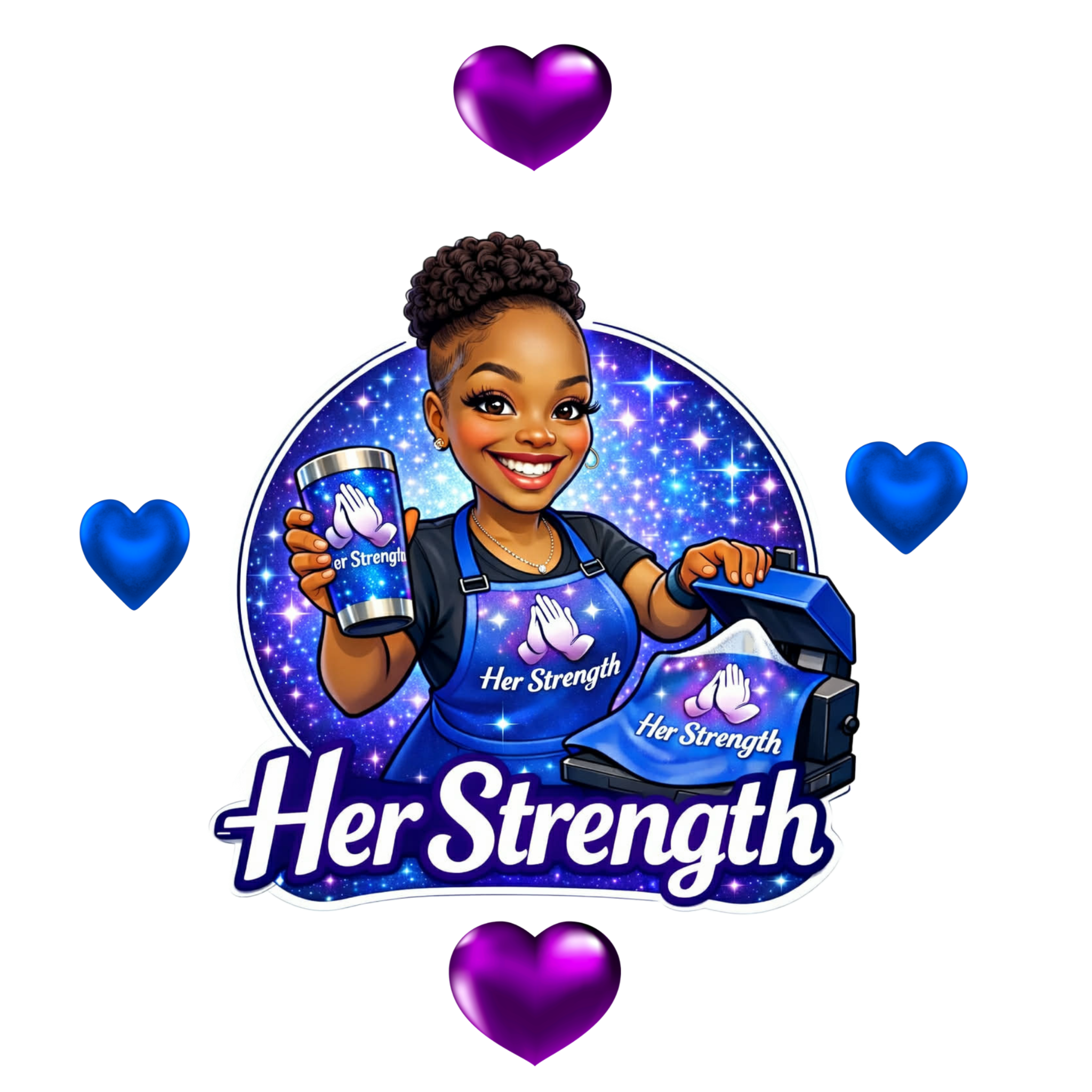 Her Strength 
