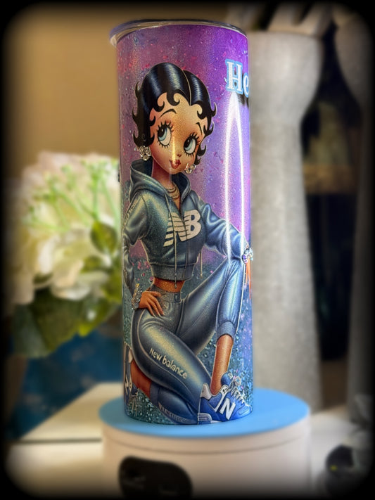 Betty Hey! Girl! Hey! 20oz