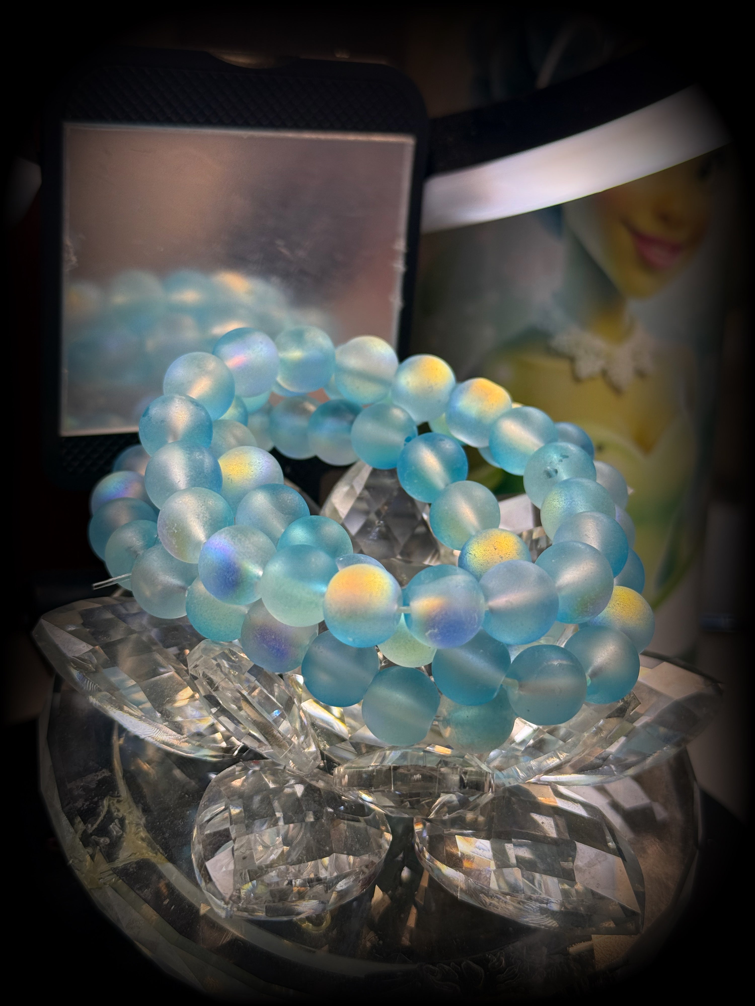 Precious Skies (16 cm) Single