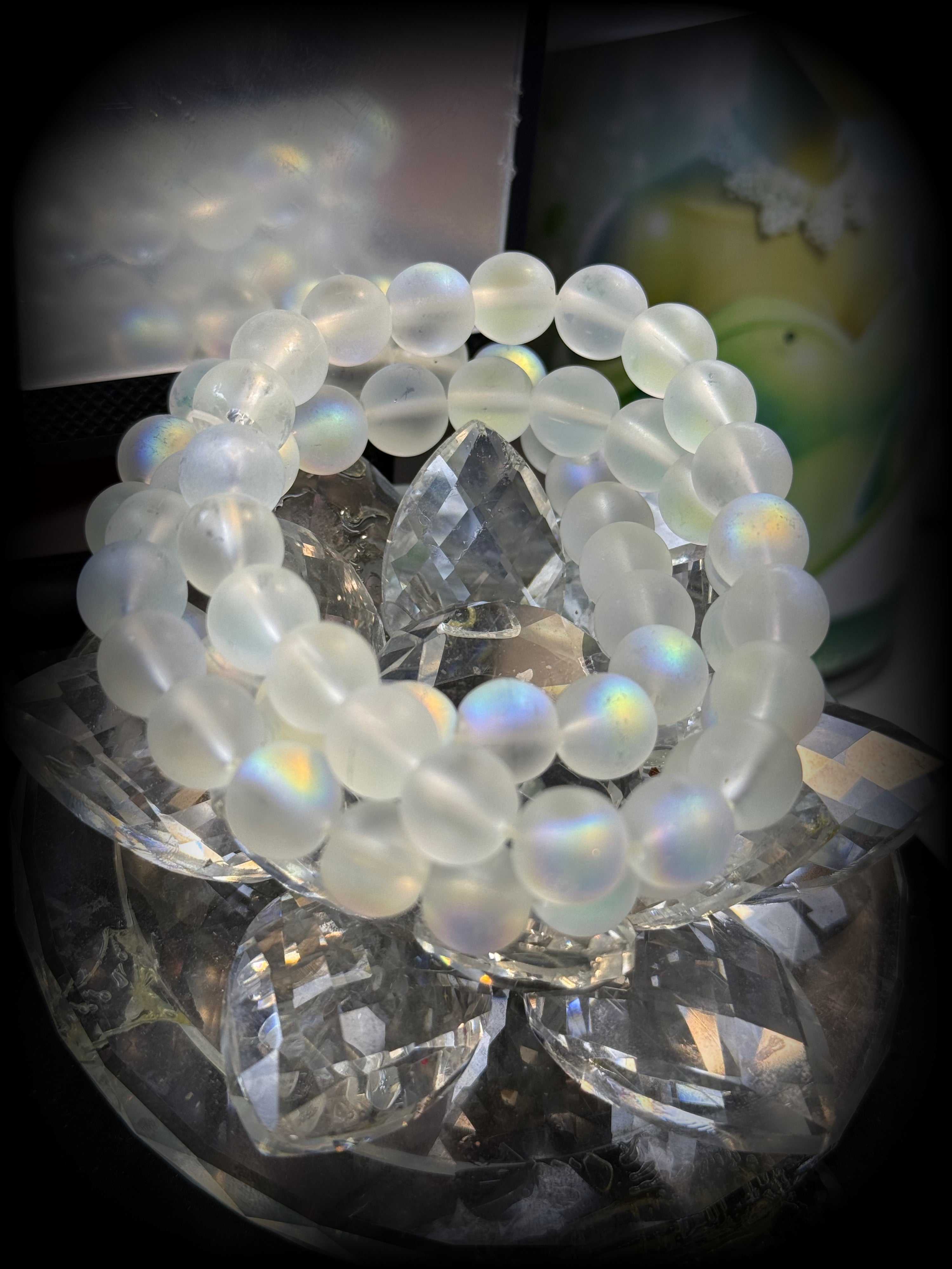 Heavenly Skies (16cm)