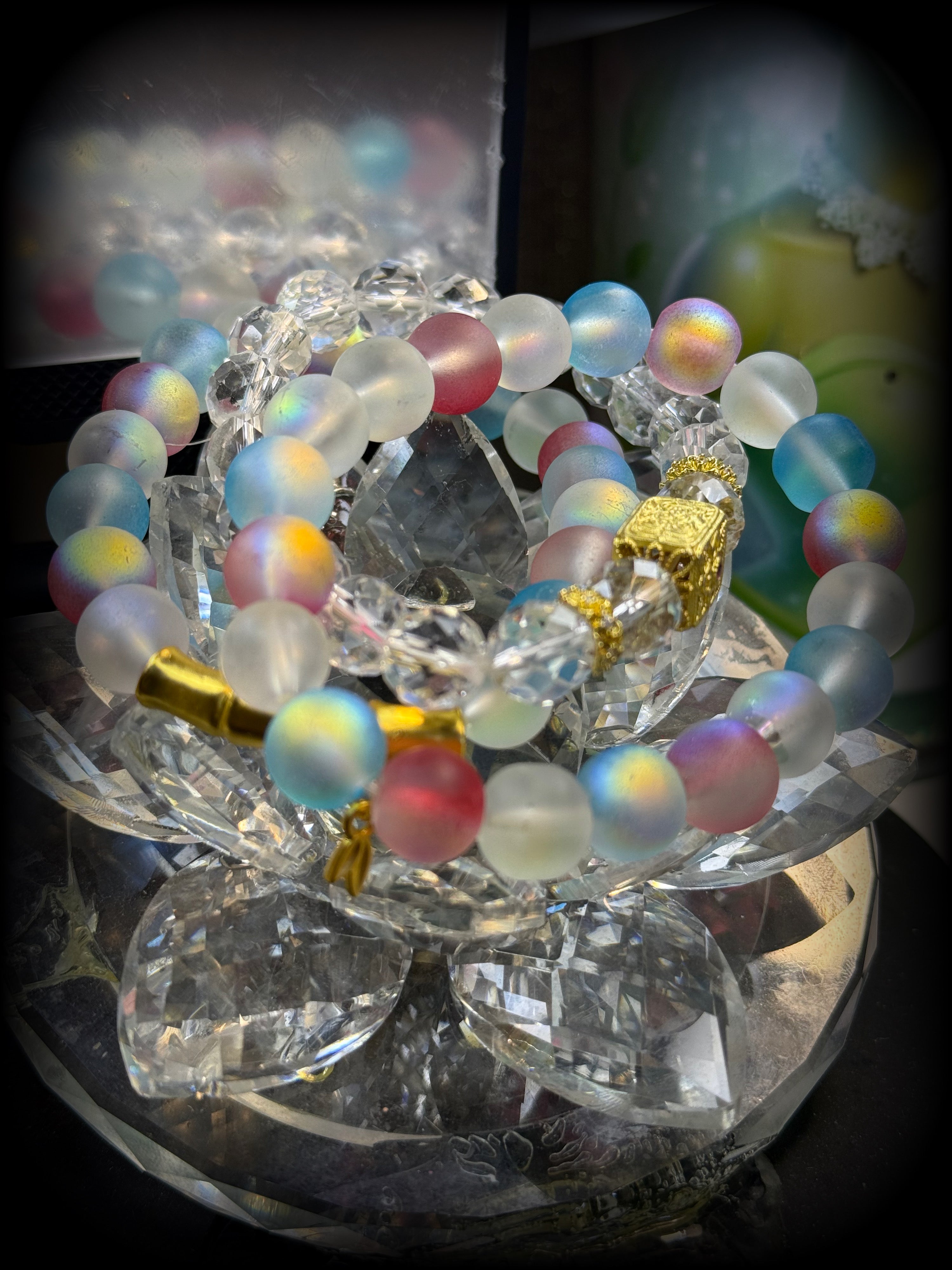 Paradise of Love (3 Stack 16cm)