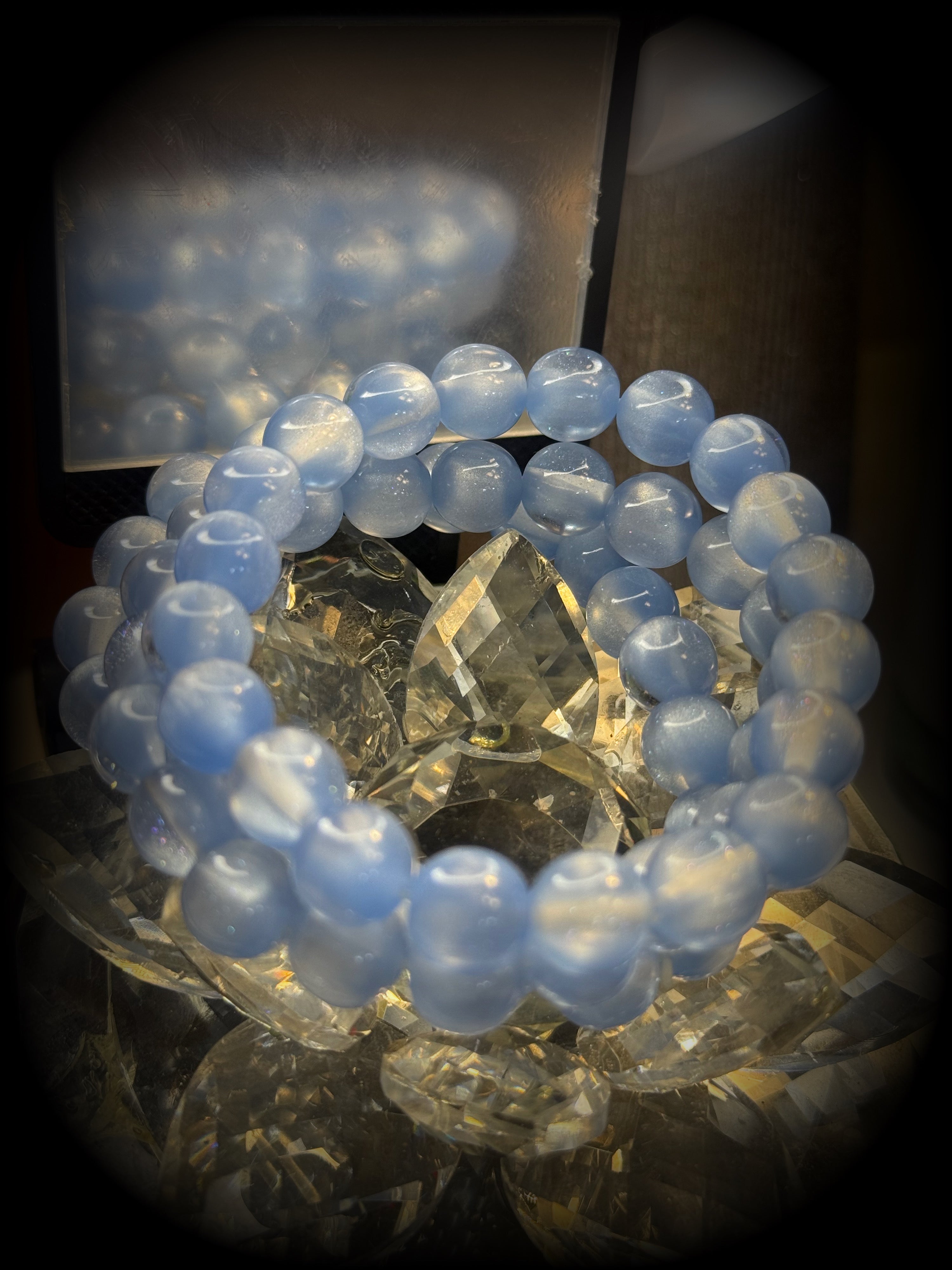 Ice Cold Love (16cm Singles)