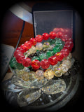 Bob Marley Colors “16cm Stack