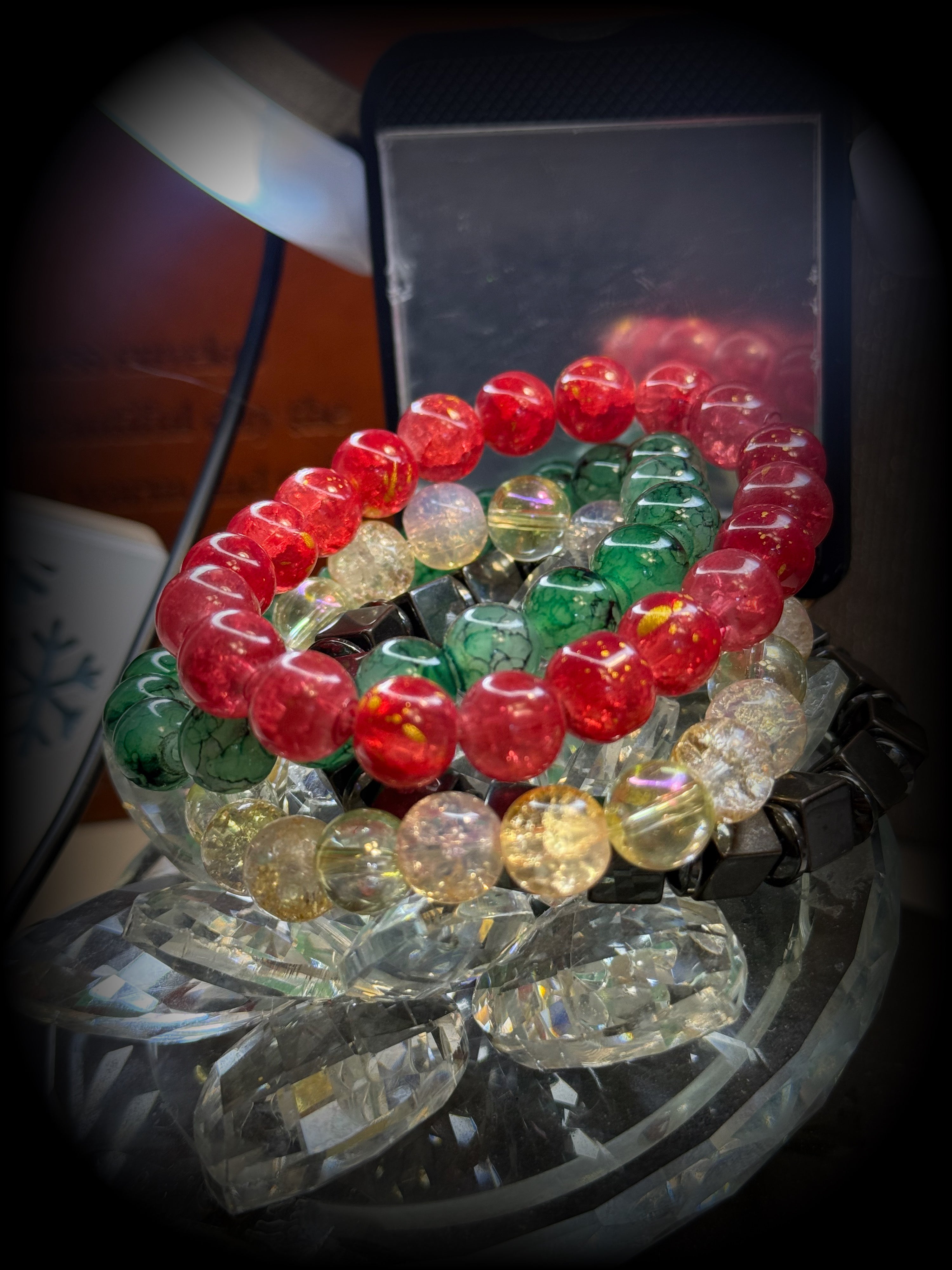 Bob Marley Colors “16cm Stack