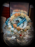 Grey Skies Stack (16cm)
