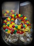 Bob Marley Stack 3 (16cm)