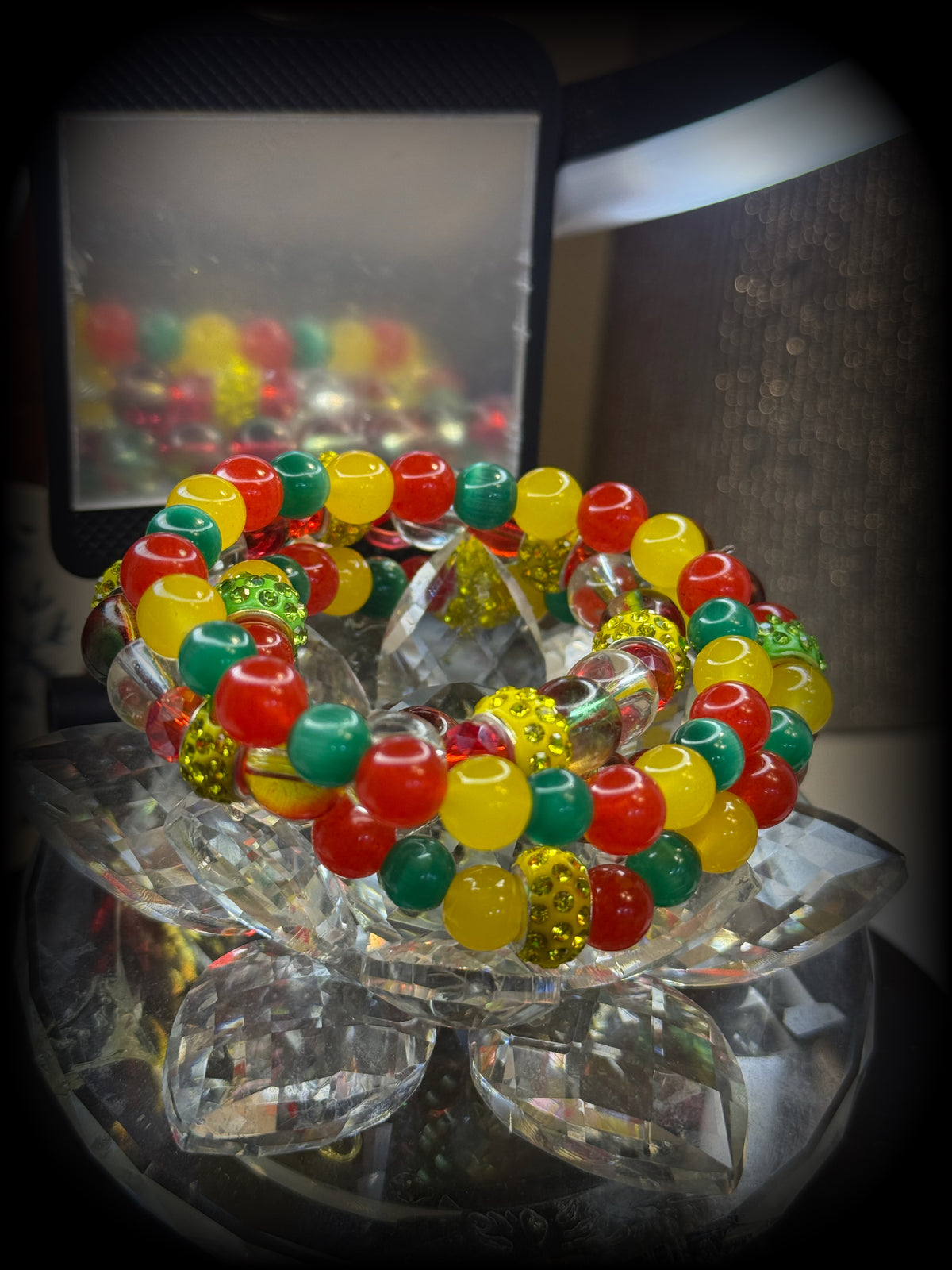 Bob Marley Stack 2 (16cm)
