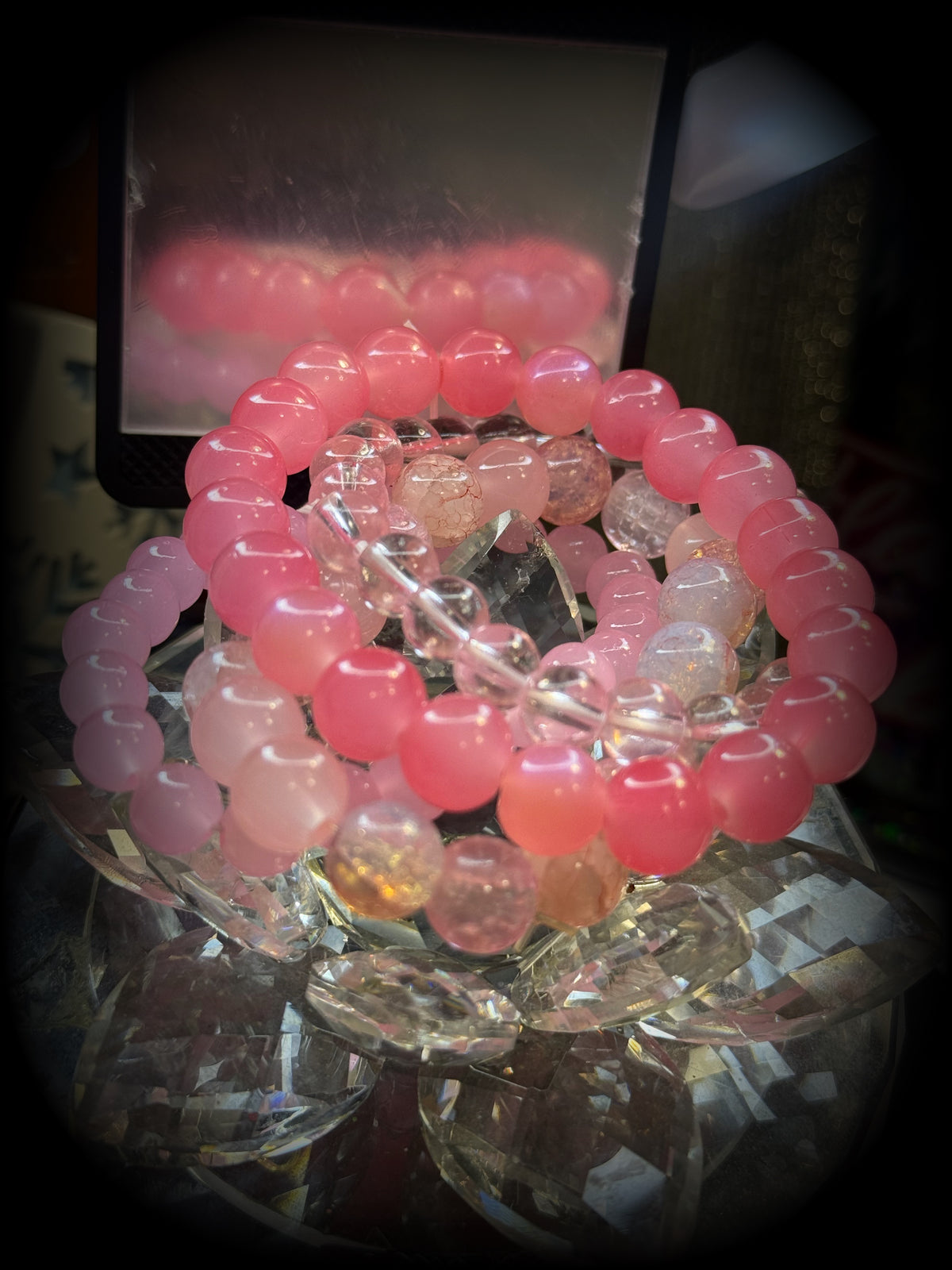 Strawberry Shortcake Stack (16cm)