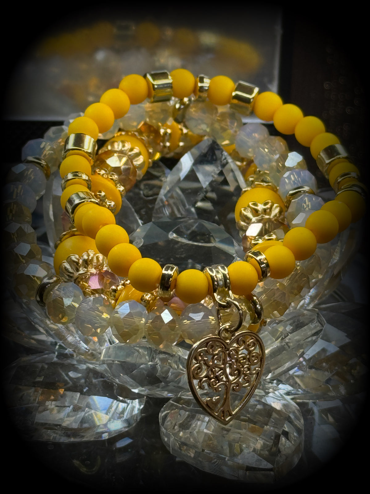 Sunset Dreams Stack (16cm)