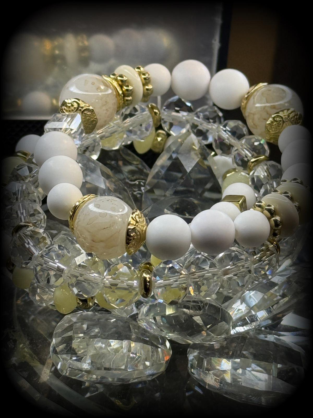 Cloudy Dream Stack