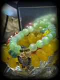 Honey Dew Stack