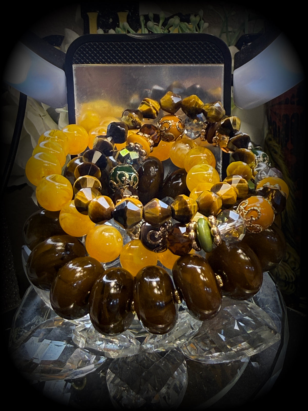 Honey Love