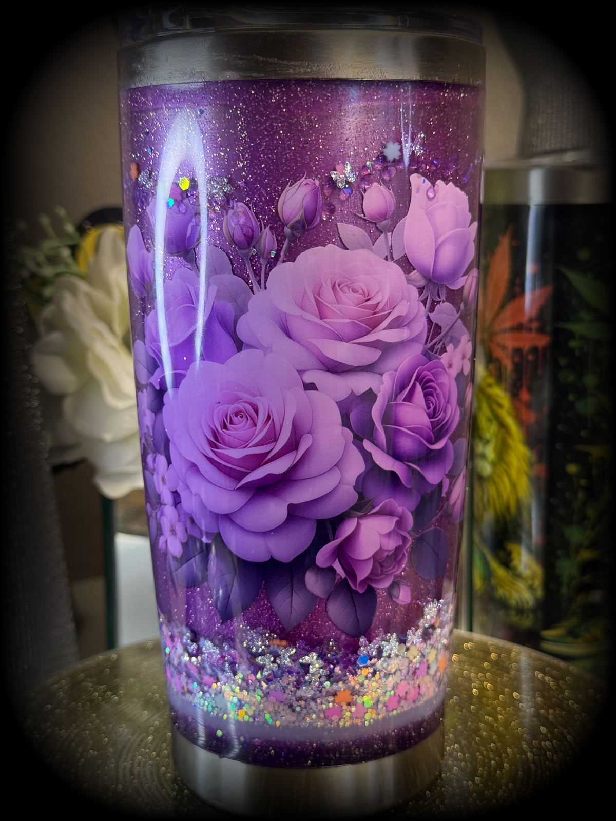 Purple Love
