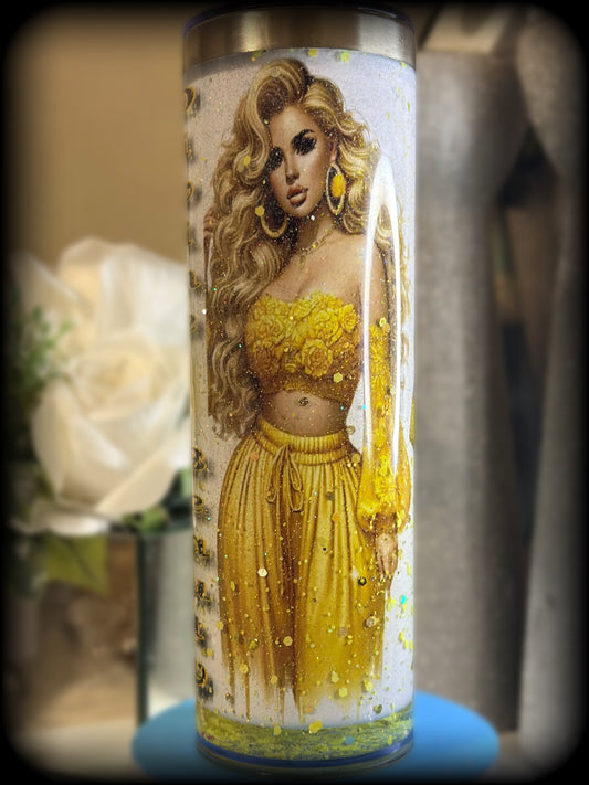 Divine &Beauty “No Handle”