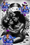 Autism Awareness “A Mother’s Love”
