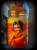 Betty Orange “20oz”