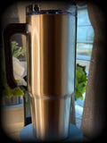 30oz Clear Sublimation
