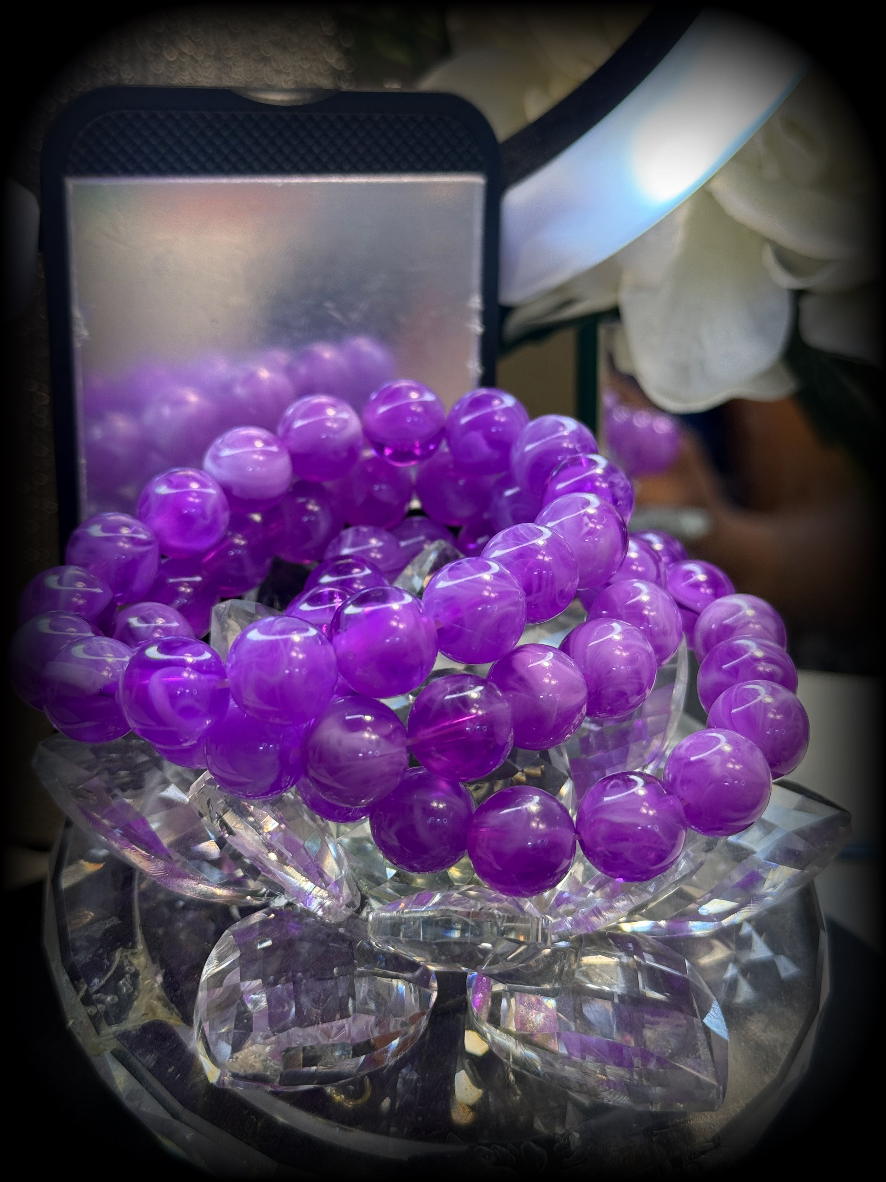 Grape Soda (16cm) Single