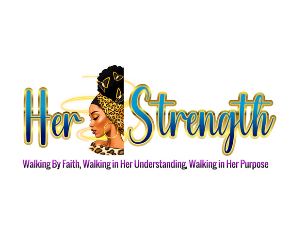 Her Strength 